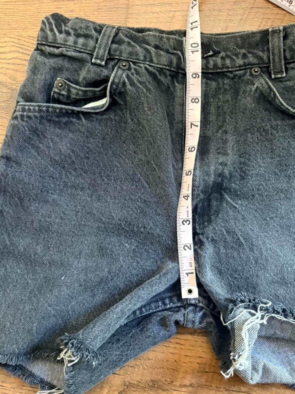 Levi cutoffs - Picture 3 of 6